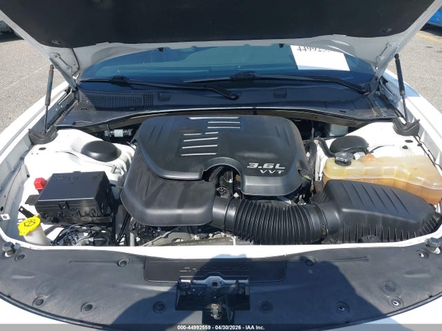 Продажа на аукционе авто 2021 Dodge Charger Sxt Rwd, vin: 2C3CDXBG4MH510930, номер лота: 44992559