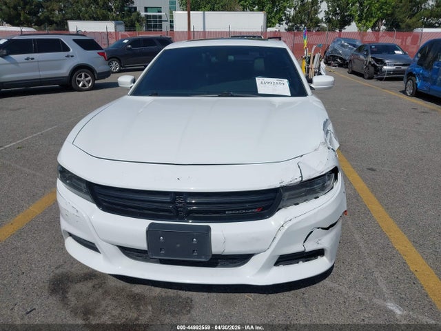 Продажа на аукционе авто 2021 Dodge Charger Sxt Rwd, vin: 2C3CDXBG4MH510930, номер лота: 44992559