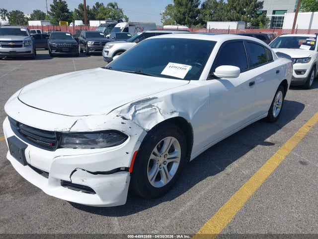 Продажа на аукционе авто 2021 Dodge Charger Sxt Rwd, vin: 2C3CDXBG4MH510930, номер лота: 44992559