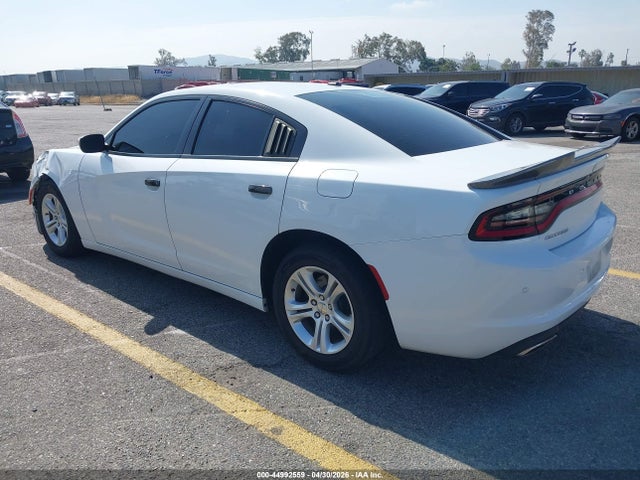 Продажа на аукционе авто 2021 Dodge Charger Sxt Rwd, vin: 2C3CDXBG4MH510930, номер лота: 44992559