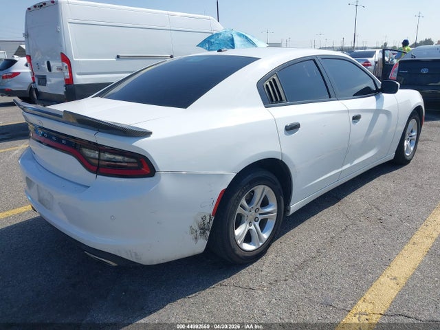 Продажа на аукционе авто 2021 Dodge Charger Sxt Rwd, vin: 2C3CDXBG4MH510930, номер лота: 44992559