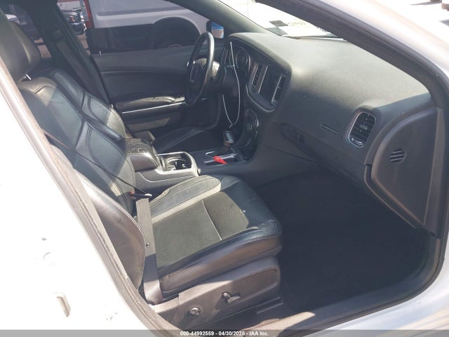 Продажа на аукционе авто 2021 Dodge Charger Sxt Rwd, vin: 2C3CDXBG4MH510930, номер лота: 44992559