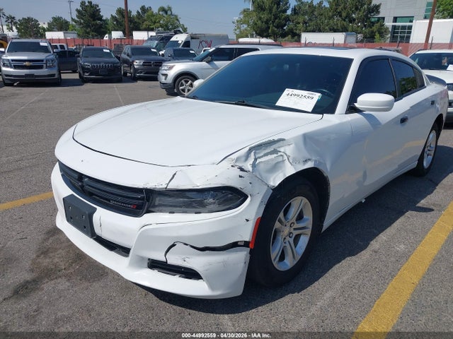 Продажа на аукционе авто 2021 Dodge Charger Sxt Rwd, vin: 2C3CDXBG4MH510930, номер лота: 44992559