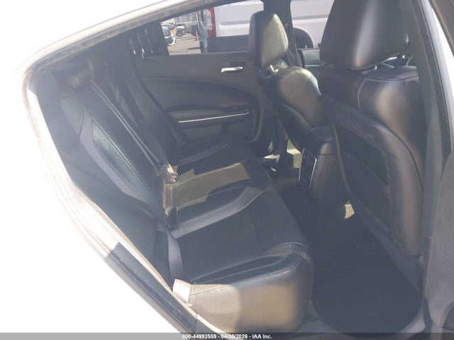 Продажа на аукционе авто 2021 Dodge Charger Sxt Rwd, vin: 2C3CDXBG4MH510930, номер лота: 44992559