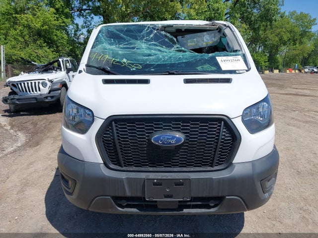 Aukcja sprzedaży 2021 Ford Transit-150, vin: 1FTYE1Y81MKA07912, numer aukcji: 44992560