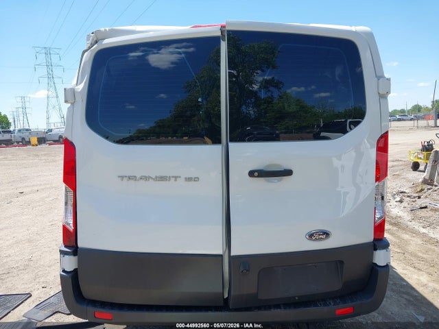 Aukcja sprzedaży 2021 Ford Transit-150, vin: 1FTYE1Y81MKA07912, numer aukcji: 44992560