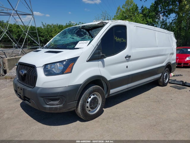 Aukcja sprzedaży 2021 Ford Transit-150, vin: 1FTYE1Y81MKA07912, numer aukcji: 44992560