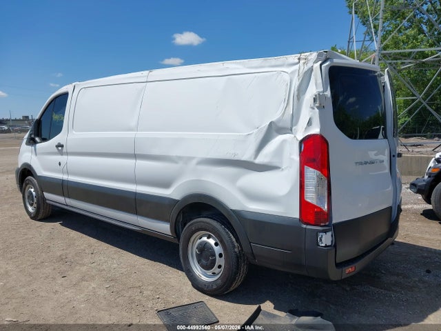 Aukcja sprzedaży 2021 Ford Transit-150, vin: 1FTYE1Y81MKA07912, numer aukcji: 44992560