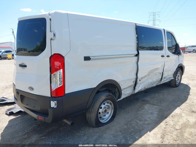 Aukcja sprzedaży 2021 Ford Transit-150, vin: 1FTYE1Y81MKA07912, numer aukcji: 44992560