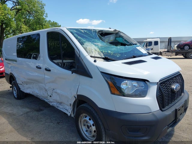 Aukcja sprzedaży 2021 Ford Transit-150, vin: 1FTYE1Y81MKA07912, numer aukcji: 44992560