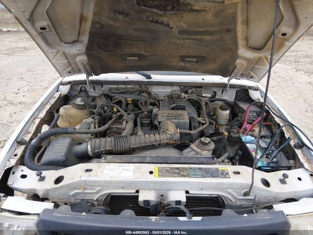 Aukcja sprzedaży 2007 Ford Ranger Stx/xl/xlt, vin: 1FTYR10DX7PA30190, numer aukcji: 44992562