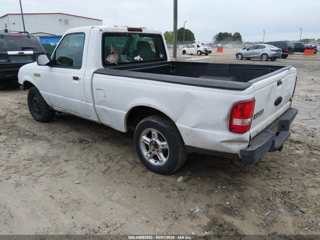 Aukcja sprzedaży 2007 Ford Ranger Stx/xl/xlt, vin: 1FTYR10DX7PA30190, numer aukcji: 44992562