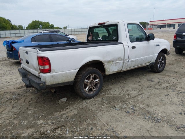 Aukcja sprzedaży 2007 Ford Ranger Stx/xl/xlt, vin: 1FTYR10DX7PA30190, numer aukcji: 44992562