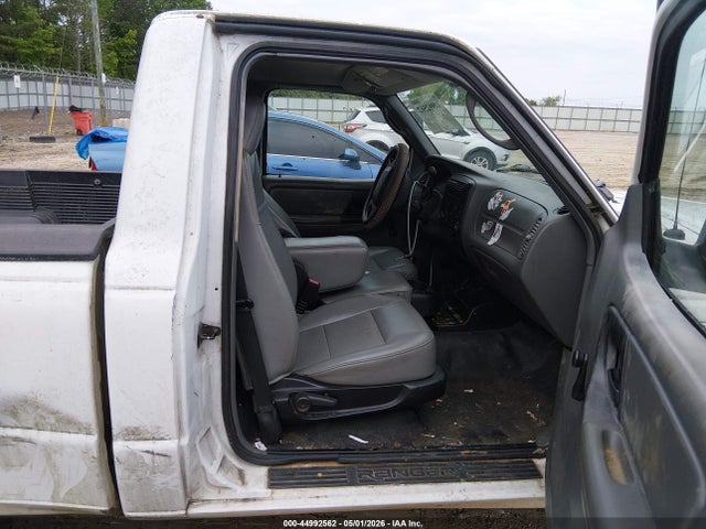 Aukcja sprzedaży 2007 Ford Ranger Stx/xl/xlt, vin: 1FTYR10DX7PA30190, numer aukcji: 44992562