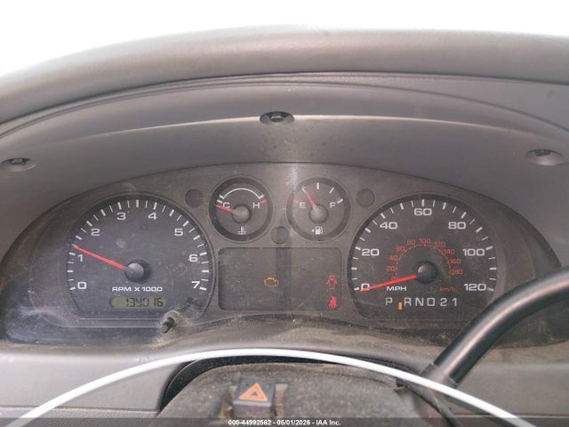 Aukcja sprzedaży 2007 Ford Ranger Stx/xl/xlt, vin: 1FTYR10DX7PA30190, numer aukcji: 44992562