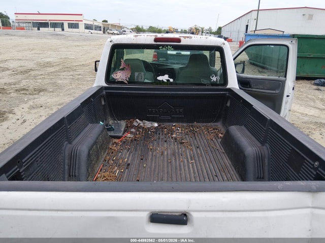 Aukcja sprzedaży 2007 Ford Ranger Stx/xl/xlt, vin: 1FTYR10DX7PA30190, numer aukcji: 44992562