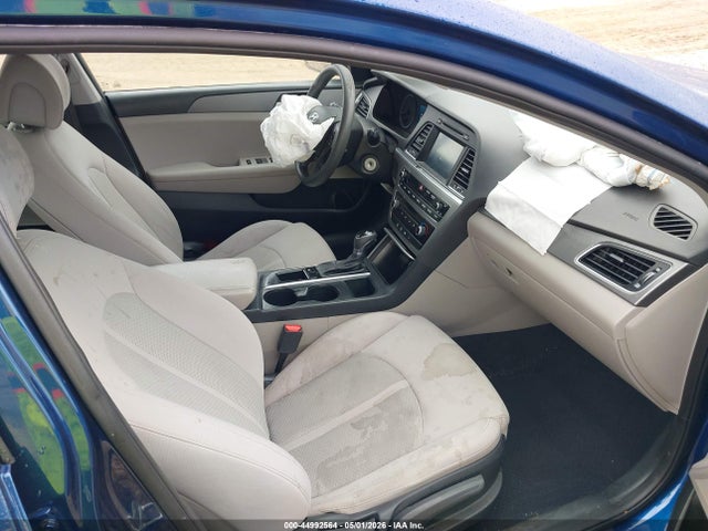 Aukcja sprzedaży 2016 Hyundai Sonata Se, vin: 5NPE24AF1GH395491, numer aukcji: 44992564