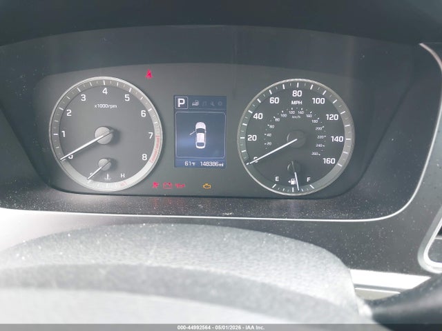 Aukcja sprzedaży 2016 Hyundai Sonata Se, vin: 5NPE24AF1GH395491, numer aukcji: 44992564