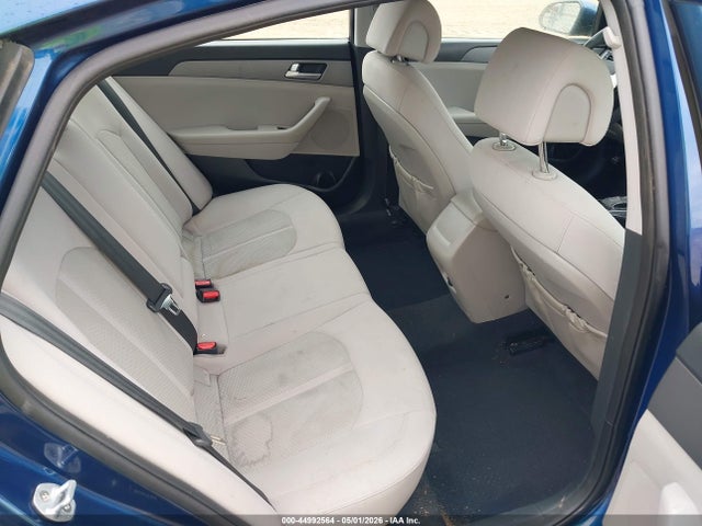 Aukcja sprzedaży 2016 Hyundai Sonata Se, vin: 5NPE24AF1GH395491, numer aukcji: 44992564