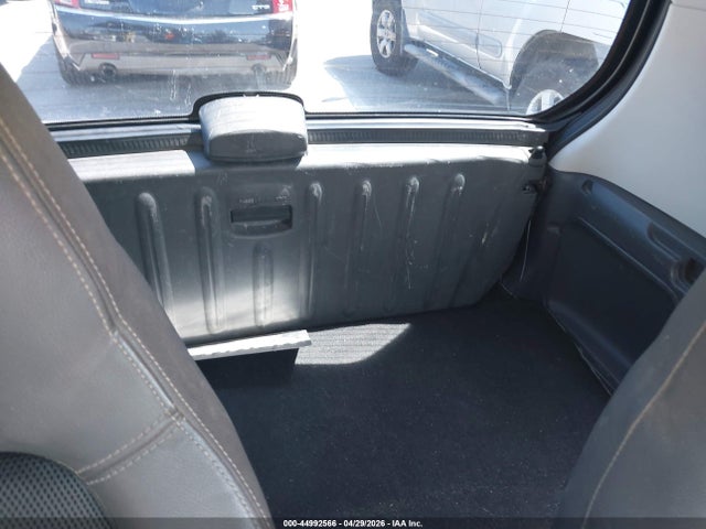 2008 Smart Fortwo Passion/pure მანქანა იყიდება აუქციონზე, vin: WMEEJ31X38K206737, აუქციონის ნომერი: 44992566