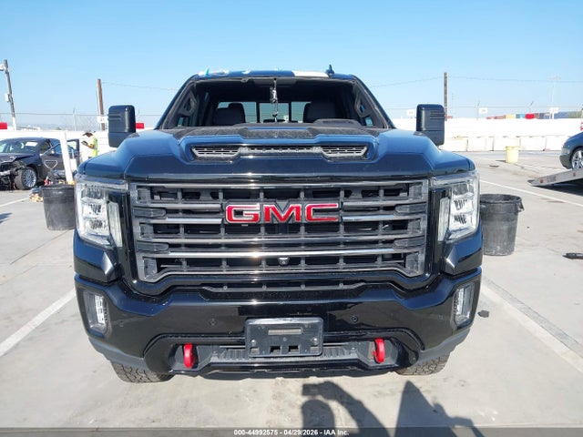 Aukcja sprzedaży 2020 Gmc Sierra 2500hd 4wd  Standard Bed At4, vin: 1GT49PEY2LF150580, numer aukcji: 44992575