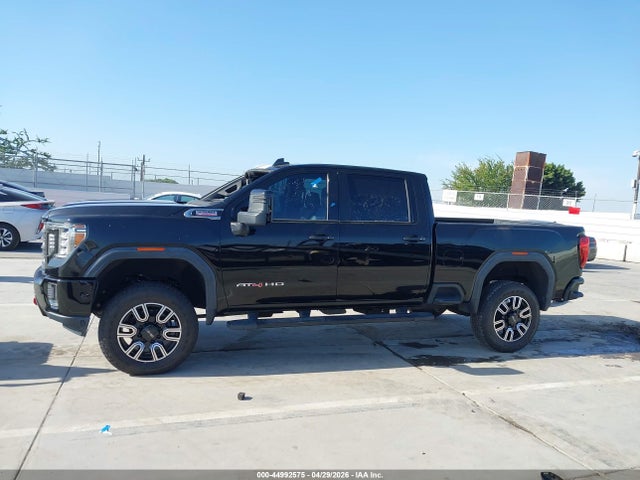 Aukcja sprzedaży 2020 Gmc Sierra 2500hd 4wd  Standard Bed At4, vin: 1GT49PEY2LF150580, numer aukcji: 44992575