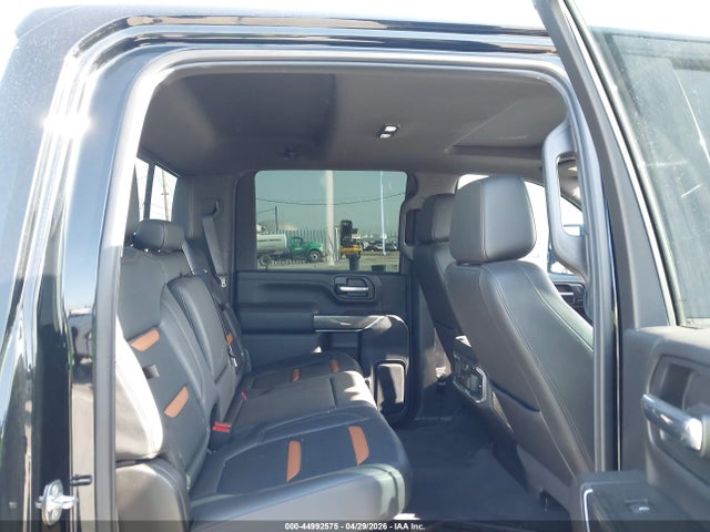 Aukcja sprzedaży 2020 Gmc Sierra 2500hd 4wd  Standard Bed At4, vin: 1GT49PEY2LF150580, numer aukcji: 44992575