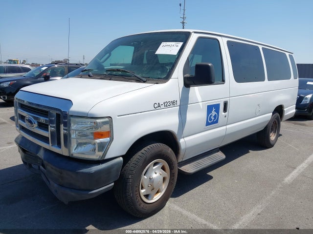 Aukcja sprzedaży 2013 Ford E-350 Super Duty Xlt, vin: 1FBSS3BL9DDB29823, numer aukcji: 44992576