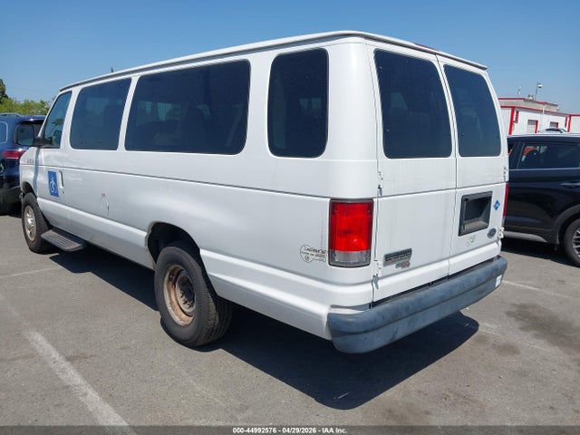 Aukcja sprzedaży 2013 Ford E-350 Super Duty Xlt, vin: 1FBSS3BL9DDB29823, numer aukcji: 44992576
