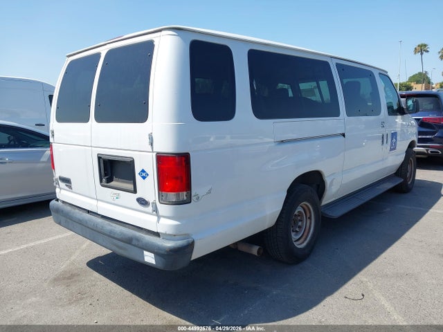 Aukcja sprzedaży 2013 Ford E-350 Super Duty Xlt, vin: 1FBSS3BL9DDB29823, numer aukcji: 44992576