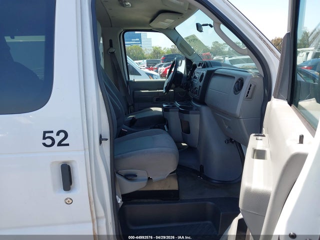 Aukcja sprzedaży 2013 Ford E-350 Super Duty Xlt, vin: 1FBSS3BL9DDB29823, numer aukcji: 44992576