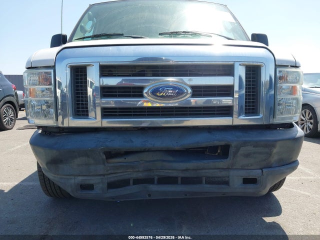 Aukcja sprzedaży 2013 Ford E-350 Super Duty Xlt, vin: 1FBSS3BL9DDB29823, numer aukcji: 44992576