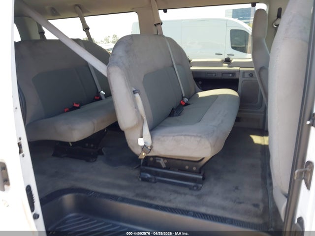 Aukcja sprzedaży 2013 Ford E-350 Super Duty Xlt, vin: 1FBSS3BL9DDB29823, numer aukcji: 44992576