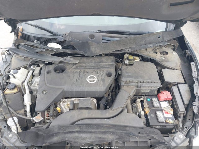 2015 Nissan Altima 2.5 Sv მანქანა იყიდება აუქციონზე, vin: 1N4AL3APXFC159517, აუქციონის ნომერი: 44992578