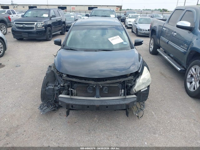 2015 Nissan Altima 2.5 Sv მანქანა იყიდება აუქციონზე, vin: 1N4AL3APXFC159517, აუქციონის ნომერი: 44992578