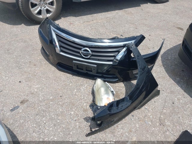 2015 Nissan Altima 2.5 Sv მანქანა იყიდება აუქციონზე, vin: 1N4AL3APXFC159517, აუქციონის ნომერი: 44992578