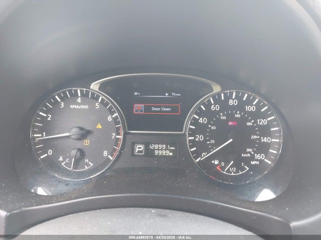 2015 Nissan Altima 2.5 Sv მანქანა იყიდება აუქციონზე, vin: 1N4AL3APXFC159517, აუქციონის ნომერი: 44992578