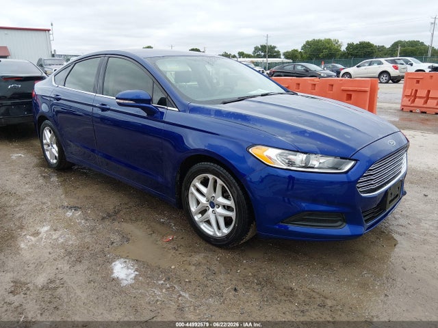2015 1FA6P0HD8F5117677 головне зображення