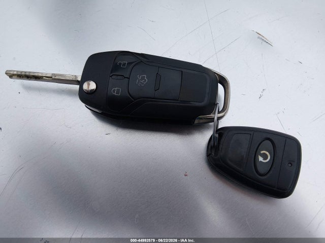 Ford FUSION SE 2015 1FA6P0HD8F5117677 Image 11