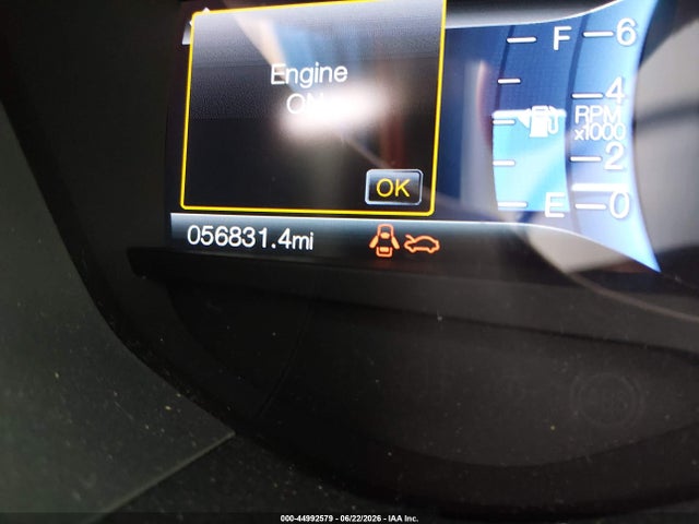 Ford FUSION SE 2015 1FA6P0HD8F5117677 Image 15