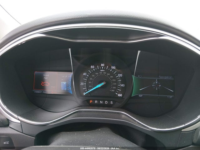 Ford FUSION SE 2015 1FA6P0HD8F5117677 Image 7