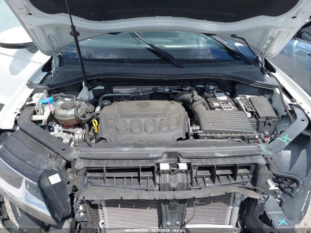 Aukcja sprzedaży 2020 Volkswagen Tiguan 2.0t S, vin: 3VV1B7AX8LM148287, numer aukcji: 44992584
