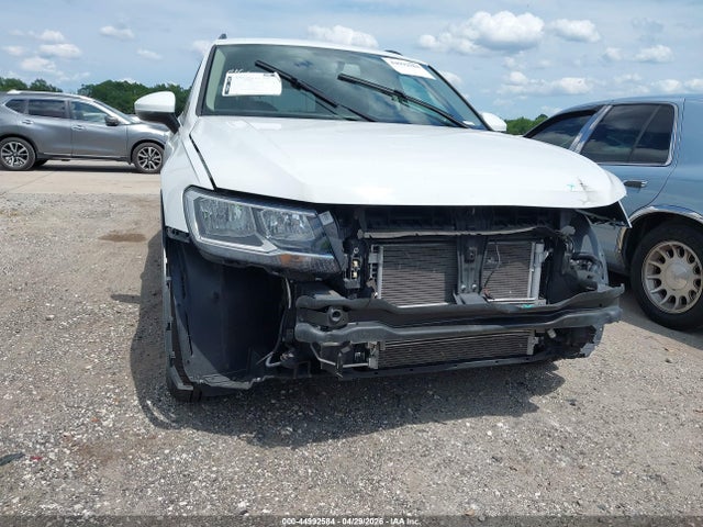 Aukcja sprzedaży 2020 Volkswagen Tiguan 2.0t S, vin: 3VV1B7AX8LM148287, numer aukcji: 44992584