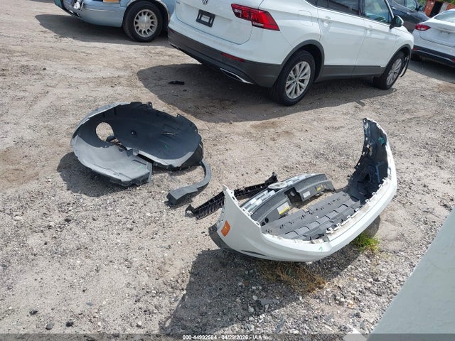 Aukcja sprzedaży 2020 Volkswagen Tiguan 2.0t S, vin: 3VV1B7AX8LM148287, numer aukcji: 44992584