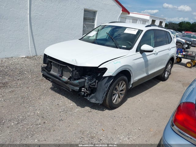 Aukcja sprzedaży 2020 Volkswagen Tiguan 2.0t S, vin: 3VV1B7AX8LM148287, numer aukcji: 44992584