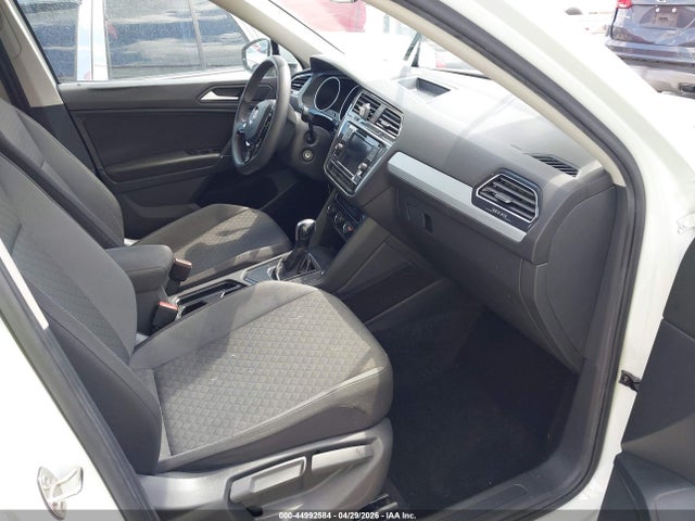 Aukcja sprzedaży 2020 Volkswagen Tiguan 2.0t S, vin: 3VV1B7AX8LM148287, numer aukcji: 44992584
