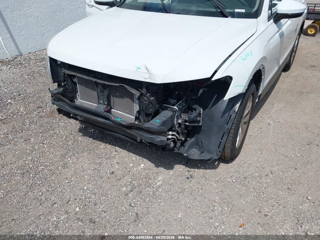 Aukcja sprzedaży 2020 Volkswagen Tiguan 2.0t S, vin: 3VV1B7AX8LM148287, numer aukcji: 44992584