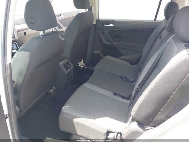 Aukcja sprzedaży 2020 Volkswagen Tiguan 2.0t S, vin: 3VV1B7AX8LM148287, numer aukcji: 44992584