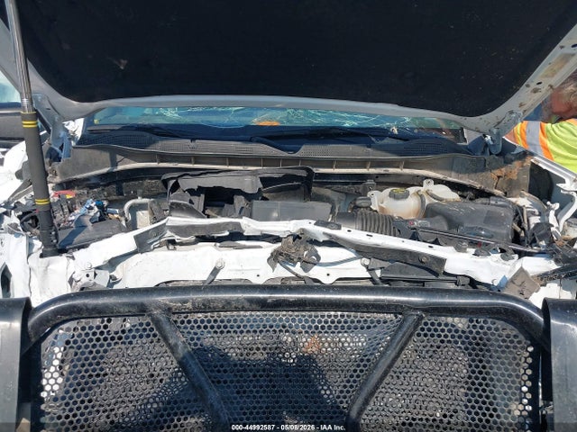 Продаж на аукціоні авто 2024 Chevrolet Silverado 1500 4wd  Short Bed Custom Trail Boss, vin: 3GCUDCED1RG337420, номер лоту: 44992587