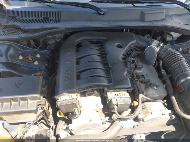 Продаж на аукціоні авто 2005 Chrysler 300 Touring, vin: 2C3AA53G35H566975, номер лоту: 44992588